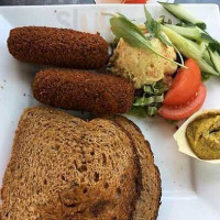 Eetcafé Ff Nourriture