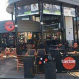 Bella Borne Extérieur