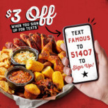 Le Petit Canon Carte