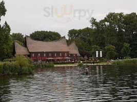 De Smaak Van Hoenderloo Extérieur