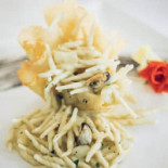 Van Der Valk Nourriture