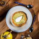 Sparerib Express Drachten Bebida