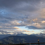 Rivers Marnemoende Extérieur