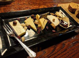 La Bastoche food