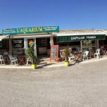 Bistro Du Phare Extérieur