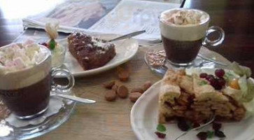 Pannenkoekhoes De Stroper food