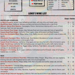 Santa Maria Grave Carte