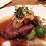 De Rechter Nourriture