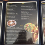 't Ambachthuys Carta