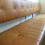 Waldberg À l'intérieur