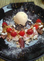 Anytyme De Roode Vos Comida