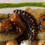 Brasserie Bloem food