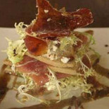 Alcazar Light Comida