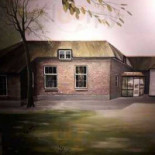 Herberg De Klomp Vilsteren Extérieur