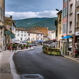 Sol Y Sombra Extérieur