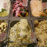 De Piekenier Oudeschans Nourriture