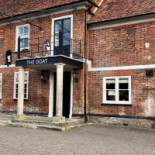 Theetuin De Koektrommel Extérieur