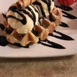 Grand Café Dallinga Nourriture