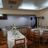 Buon Gusto Deli À l'intérieur