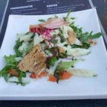 De Jonge Graaf Comida