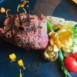 Le Bateau Nourriture