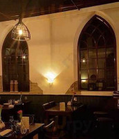 Herberg Van Wapse À l'intérieur