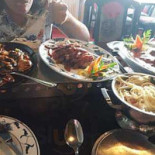 McDonald's Nourriture