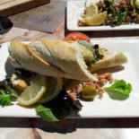 De Heusche Bollaert Nourriture