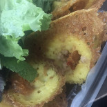 Bistro Duco Uden-veghel (by Fletcher) Nourriture