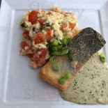 MichelInn Oost Nourriture