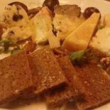 De Scheuter Nourriture