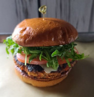 Brasserie De Maasterp food