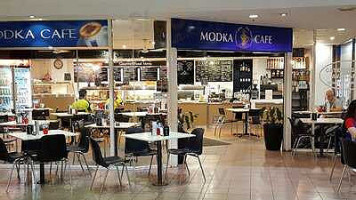 Taj Mahal À l'intérieur