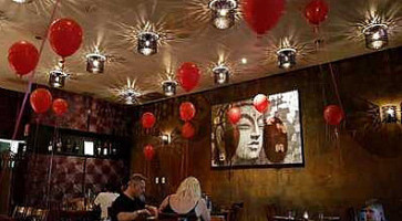 Tussen Harrie Toon Dentro