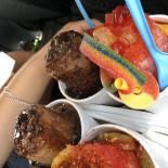 Boca Grande Eindhoven Nourriture