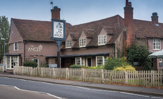 D’n Buurman Mill Extérieur