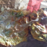 Tajine'house Nourriture