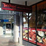 Sushi Tokyo Extérieur