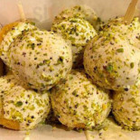 Sushi Tokyo Nourriture