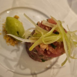 San Daniele Nourriture