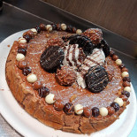 San Daniele Nourriture