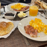 Malaithai Nourriture