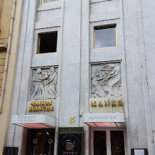 Fries Bedstee Extérieur