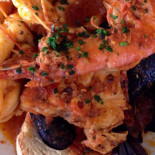 Fries Bedstee Nourriture