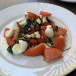 Eetcentrum “de Oostwal” Nourriture