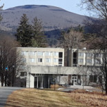 Eetcentrum “de Oostwal” Extérieur