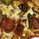 Eetcentrum “de Oostwal” Nourriture