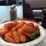 Eetcentrum “de Oostwal” Nourriture