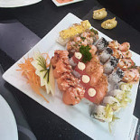 De Hollandsche Tuyn Leiderdorp Nourriture