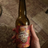 De Hollandsche Tuyn Leiderdorp Boisson